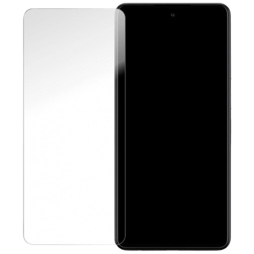 Mobilize Clear Protector de Ecrã de Vidro Temperado Samsung Galaxy A72