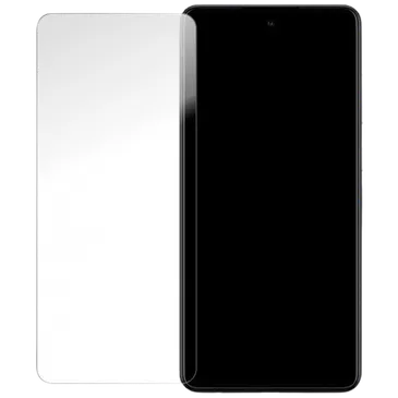 Mobilize Tempered Glass Clear Screenprotector Samsung Galaxy A72