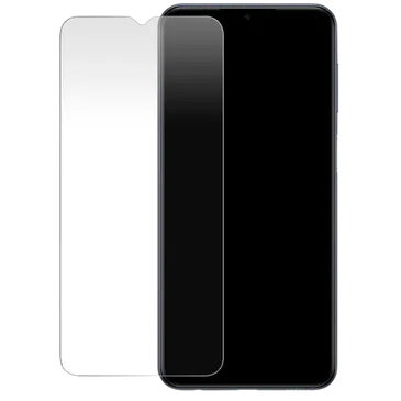 Mobilize Tempered Glass Clear Screen Protector Samsung Galaxy M13/M33 5G