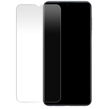 Mobilize Tempered Glass Clear Screen Protector Samsung Galaxy M13/M33 5G
