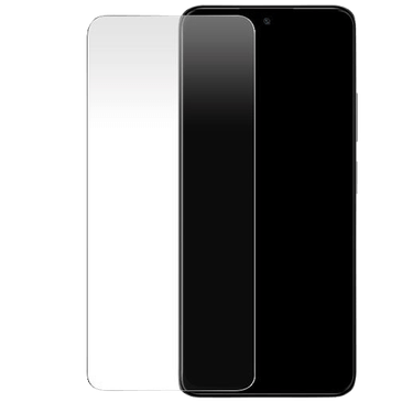 Mobilize Tempered Glass Clear Screenprotector Samsung Galaxy M23 5G