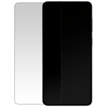 Mobilize Tempered Glass Clear Screen Protector Samsung Galaxy S25 Edge