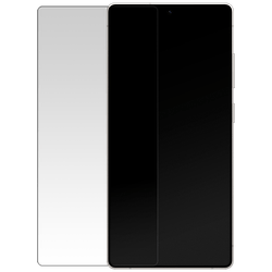 Mobilize Tempered Glass Clear Screen Protector Samsung Galaxy S25 Ultra