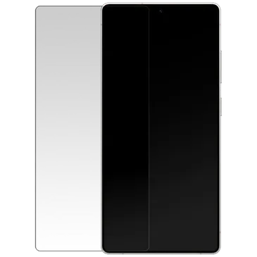 Mobilize Herdet Glass Skjermbeskytter Klar Samsung Galaxy S25 Ultra