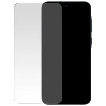 Mobilize Gehärtetes Glas Clear Displayschutzfolie Samsung Galaxy S26 FE