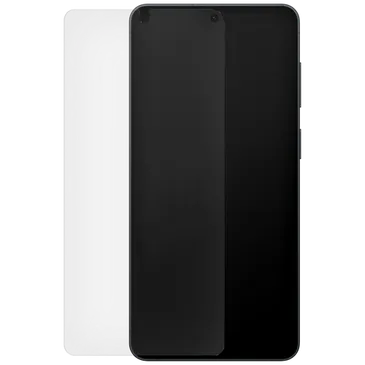 Mobilize Gehärtetes Glas Clear Displayschutzfolie Samsung Galaxy S26+
