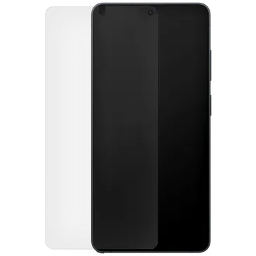 Mobilize Gehärtetes Glas Clear Displayschutzfolie Samsung Galaxy S26 Ultra