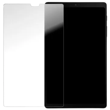 Mobilize Tempered Glass Clear Screenprotector Samsung Galaxy Tab A7 Lite