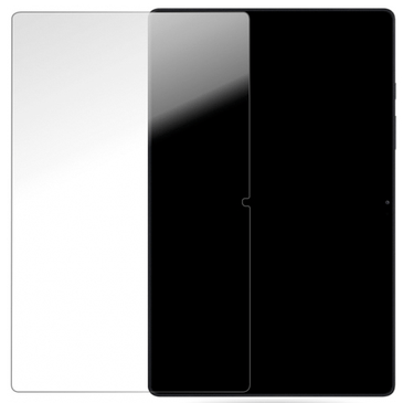 Mobilize Tempered Glass Clear Screenprotector Samsung Galaxy Tab A7