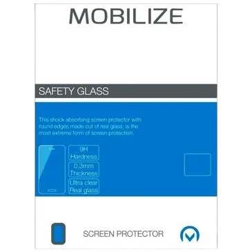 Mobilize Verre Trempé Clear Protection d'écran Samsung Galaxy Tab A8
