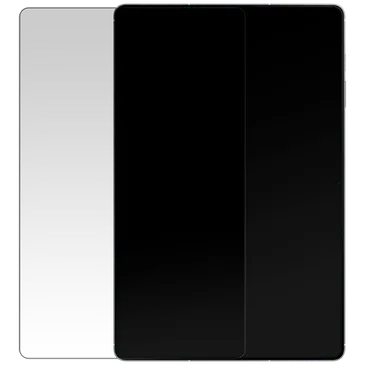 Mobilize Tempered Glass Clear Screen Protector Samsung Galaxy Tab S10 FE+