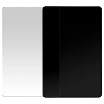 Mobilize Härdat Glas Clear Skärmskydd Samsung Galaxy Tab S12+
