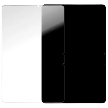 Mobilize Tempered Glass Clear Screen Protector Samsung Galaxy Tab S7/S8/S9/S9 FE/S10 FE