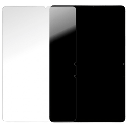 Mobilize Tempered Glass Clear Screen Protector Samsung Galaxy Tab S7/S8/S9/S9 FE