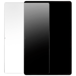 Mobilize Tempered Glass Clear Screen Protector Samsung Galaxy Tab S7+/S8+/S9+/S10+