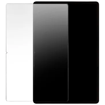 Mobilize Tempered Glass Clear Screen Protector Samsung Galaxy Tab S7+/S8+/S9+/S10+