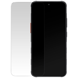 Mobilize Tempered Glass Clear Screen Protector Samsung Galaxy Xcover 7 Pro