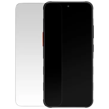 Mobilize Verre Trempé Clear Protection D'Écran Samsung Galaxy Xcover 7 Pro