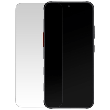 Mobilize Tempered Glass Clear Screen Protector Samsung Galaxy Xcover 7 Pro