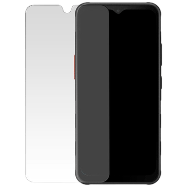 Mobilize Cristal Templado Clear Protector De Pantalla Samsung Galaxy Xcover 7