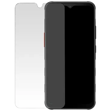 Mobilize Gehard Glas Clear Screenprotector Samsung Galaxy Xcover 7 