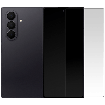 Mobilize Protector De Ecrã Transparente De Vidro Temperado Samsung Galaxy Z Fold 7