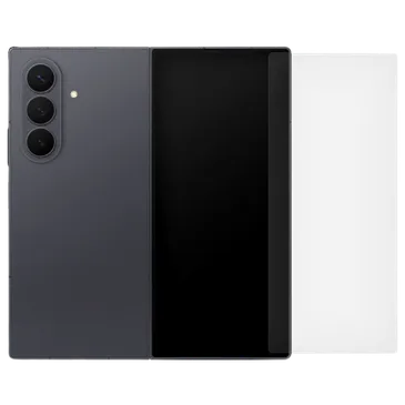 Mobilize Gehard Glas Clear Screenprotector Samsung Galaxy Z Fold 8 Ultra