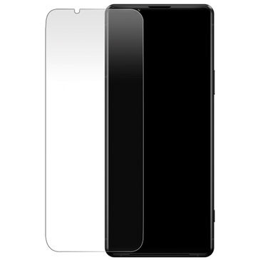 Mobilize Tempered Glass Clear Screen Protector Sony Xperia 1 III