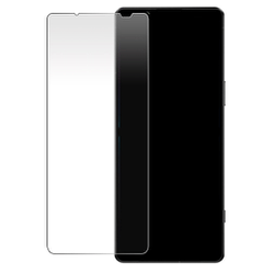 Mobilize Verre Trempé Clear Protection d'écran Sony Xperia 1 IV