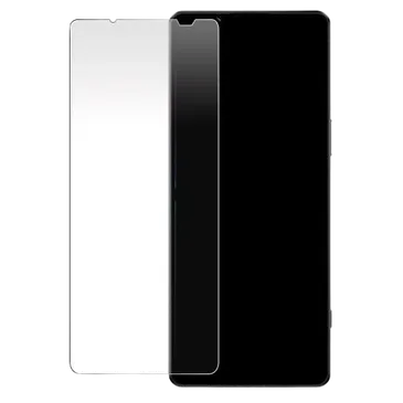 Mobilize Tempered Glass Clear Screenprotector Sony Xperia 1 IV