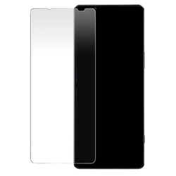 Mobilize Clear Protector de Ecrã de Vidro Temperado Sony Xperia 10 IV
