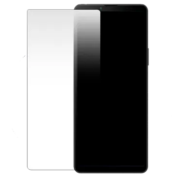 Mobilize Verre Trempé Clear Protection D'Écran Sony Xperia 10 V