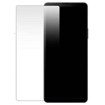 Mobilize Tempered Glass Clear Screen Protector Sony Xperia 10 V