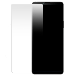 Mobilize Protector De Ecrã Transparente De Vidro Temperado Sony Xperia 10 V