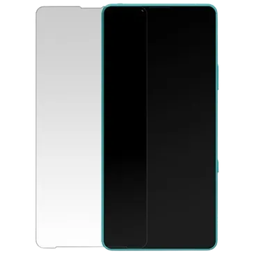 Mobilize Tempered Glass Clear Screen Protector Sony Xperia 10 VII