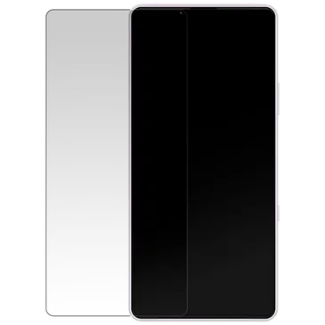 Mobilize Tempered Glass Clear Screen Protector Sony Xperia 10 VIII