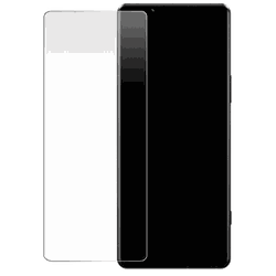 Mobilize Gehard Glas Clear Screenprotector Sony Xperia 5 IV