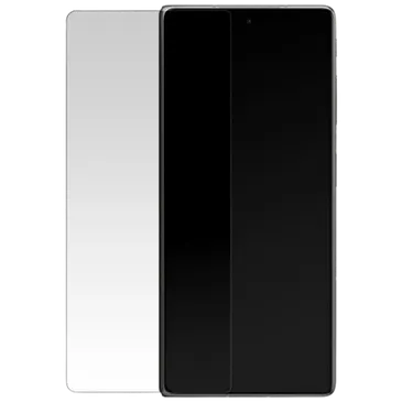 Mobilize Tempered Glass Clear Screen Protector vivo X Fold6