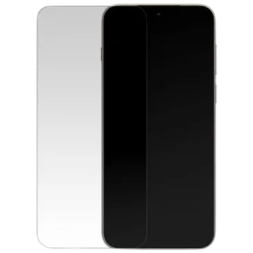 Mobilize Tempered Glass Clear Screen Protector vivo X300 Pro