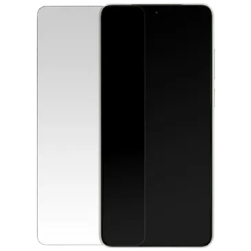 Mobilize Gehärtetes Glas Clear Displayschutzfolie vivo X300 Ultra