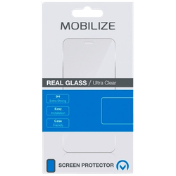 Mobilize Verre Trempé Clear Protection d'écran Xiaomi Mi 11T/11T Pro