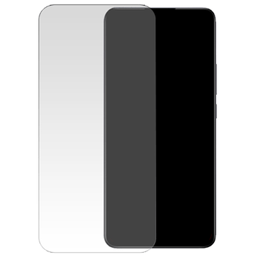 Mobilize Cristal Templado Clear Protector De Pantalla Xiaomi 13T/13T Pro 