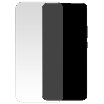 Mobilize Cristal Templado Clear Protector De Pantalla Xiaomi 13T/13T Pro