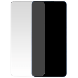 Mobilize Tempered Glass Clear Screen Protector Xiaomi 14T/14T Pro
