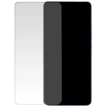 Mobilize Herdet Glass Skjermbeskytter Klar Xiaomi 14T/14T Pro