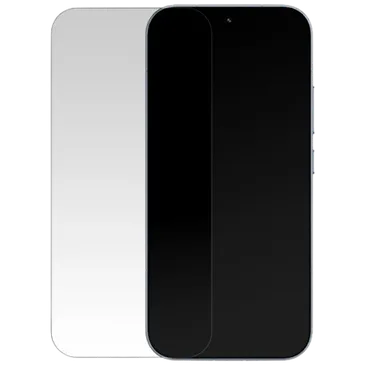 Mobilize Tempered Glass Clear Screen Protector Xiaomi 17T/17T Pro
