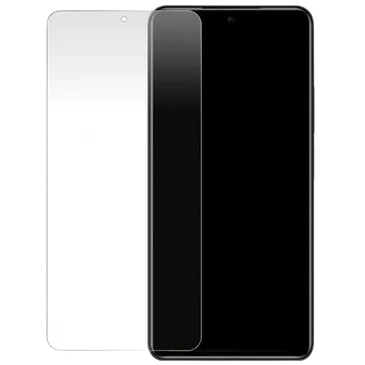 Mobilize Verre Trempé Clear Protection d'écran Xiaomi Mi 11i/Poco F3