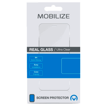 Mobilize Cristal Templado Clear Protector De Pantalla Xiaomi Mi 12T/12T Pro