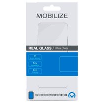 Mobilize Gehard Glas Clear Screenprotector Xiaomi Mi 12T/12T Pro