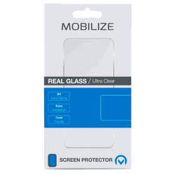 Mobilize Tempered Glass Clear Screen Protector Xiaomi Mi 12T/12T Pro